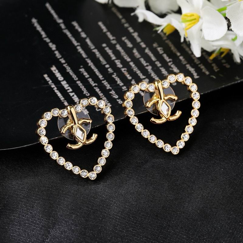 Chanel Earring 05yxs290